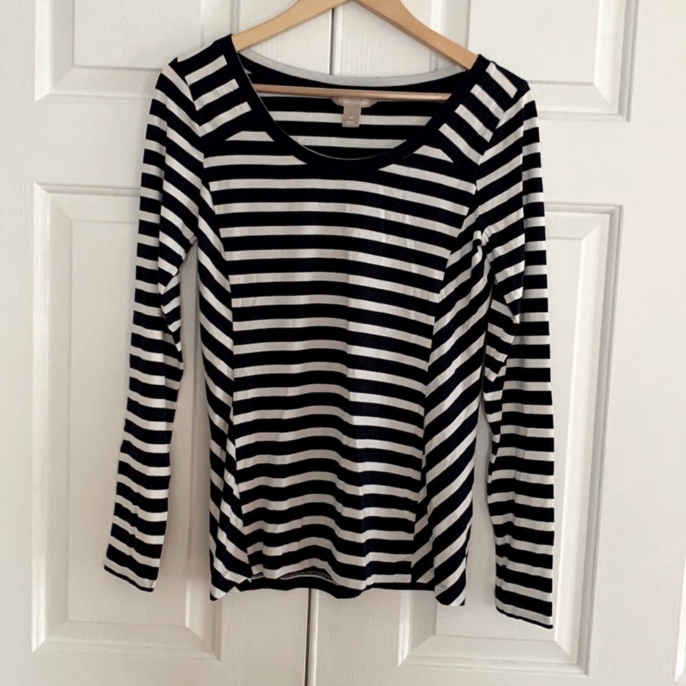 Banana Republic top